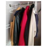 Coats/Jackets Coats/Jackets