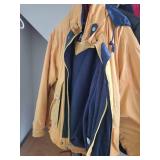 Coats/Jackets Coats/Jackets