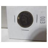 Indian Head One Cent Indian Head One Cent