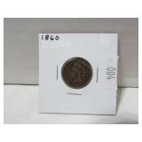 Indian Head One Cent Indian Head One Cent