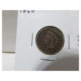 Indian Head One Cent Indian Head One Cent