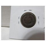 Indian Head One Cent Indian Head One Cent