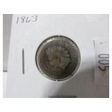 Indian Head One Cent Indian Head One Cent