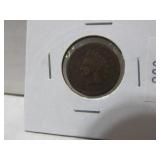 Indian Head One Cent Indian Head One Cent