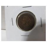 Indian Head One Cent Indian Head One Cent