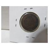 Indian Head One Cent Indian Head One Cent