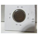 Indian Head One Cent Indian Head One Cent