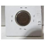 Indian Head One Cent Indian Head One Cent