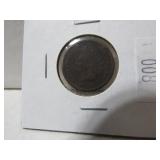 Indian Head One Cent Indian Head One Cent