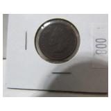 Indian Head One Cent Indian Head One Cent