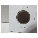 Indian Head One Cent Indian Head One Cent