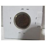 Indian Head One Cent Indian Head One Cent