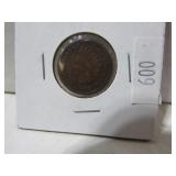 Indian Head One Cent Indian Head One Cent
