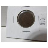 Indian Head One Cent Indian Head One Cent