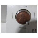 Lincoln One Cent Lincoln One Cent