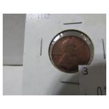 Lincoln One Cent Lincoln One Cent
