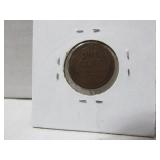 Lincoln One Cent Lincoln One Cent