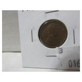 Lincoln One Cent Lincoln One Cent