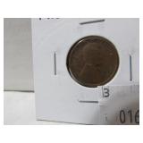 Lincoln One Cent Lincoln One Cent