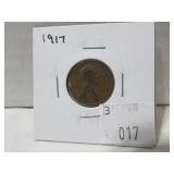 Lincoln One Cent Lincoln One Cent