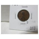 Lincoln One Cent Lincoln One Cent