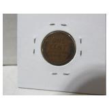 Lincoln One Cent Lincoln One Cent