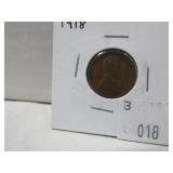 Lincoln One Cent Lincoln One Cent