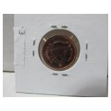 Canada One Cent Canada One Cent