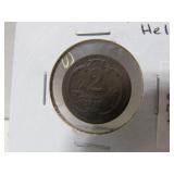 Austria Heller Austria Heller
