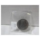 Canada One Dollar Coin Canada One Dollar Coin