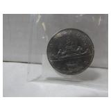 Canada One Dollar Coin Canada One Dollar Coin