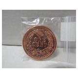 Flying Eagle Design Coin Flying Eagle Design Coin