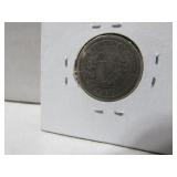 V - Nickel V - Nickel