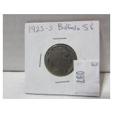 Buffalo Nickel Buffalo Nickel