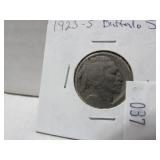Buffalo Nickel Buffalo Nickel