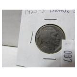 Buffalo Nickel Buffalo Nickel
