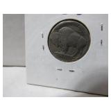 Buffalo Nickel Buffalo Nickel