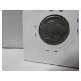 Buffalo Nickel Buffalo Nickel