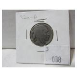 Buffalo Nickel Buffalo Nickel