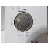 Buffalo Nickel Buffalo Nickel