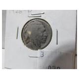 Buffalo Nickel Buffalo Nickel