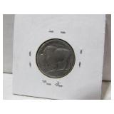 Buffalo Nickel Buffalo Nickel