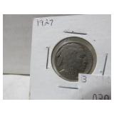 Buffalo Nickel Buffalo Nickel