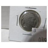 Buffalo Nickel Buffalo Nickel