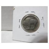 Buffalo Nickel Buffalo Nickel