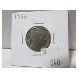 Buffalo Nickel Buffalo Nickel