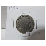 Buffalo Nickel Buffalo Nickel