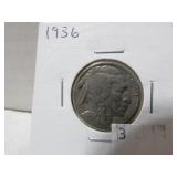 Buffalo Nickel Buffalo Nickel