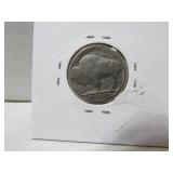 Buffalo Nickel Buffalo Nickel