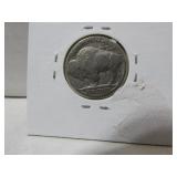 Buffalo Nickel Buffalo Nickel